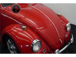 1967 Volkswagen Beetle (CC-2084555) for sale in Statesville, North Carolina