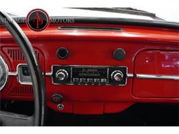 1967 Volkswagen Beetle (CC-2084555) for sale in Statesville, North Carolina