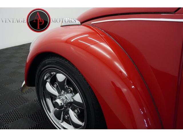 1967 Volkswagen Beetle (CC-2084555) for sale in Statesville, North Carolina