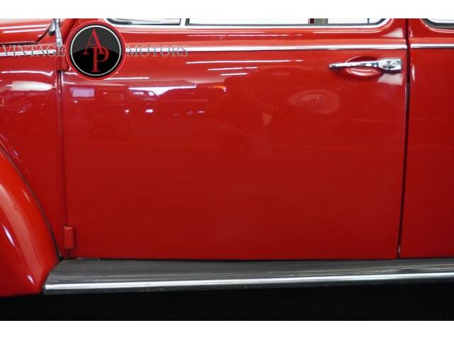 1967 Volkswagen Beetle (CC-2084555) for sale in Statesville, North Carolina