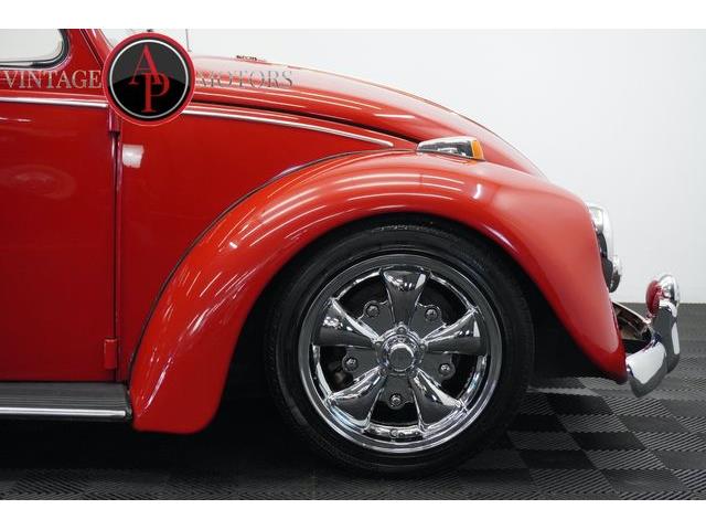 1967 Volkswagen Beetle (CC-2084555) for sale in Statesville, North Carolina