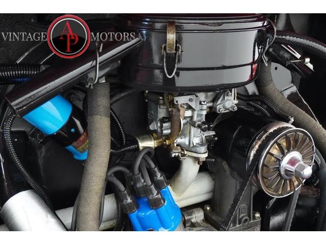 1967 Volkswagen Beetle (CC-2084555) for sale in Statesville, North Carolina