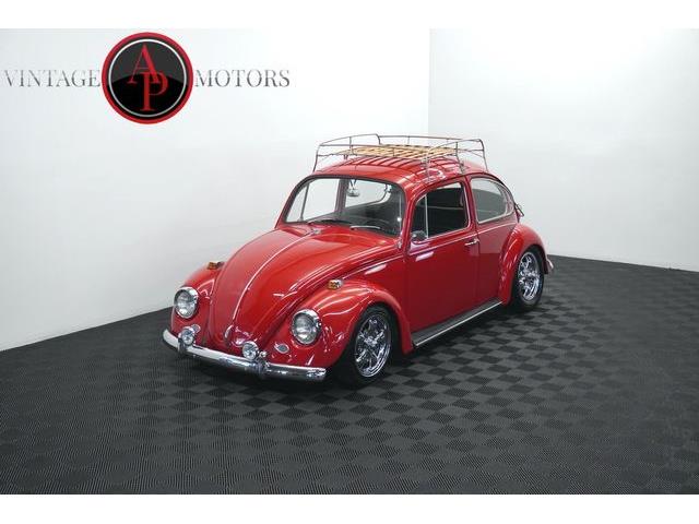 1967 Volkswagen Beetle (CC-2084555) for sale in Statesville, North Carolina