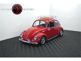 1967 Volkswagen Beetle (CC-2084555) for sale in Statesville, North Carolina