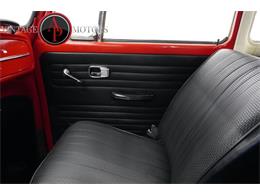 1967 Volkswagen Beetle (CC-2084555) for sale in Statesville, North Carolina