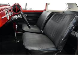 1967 Volkswagen Beetle (CC-2084555) for sale in Statesville, North Carolina