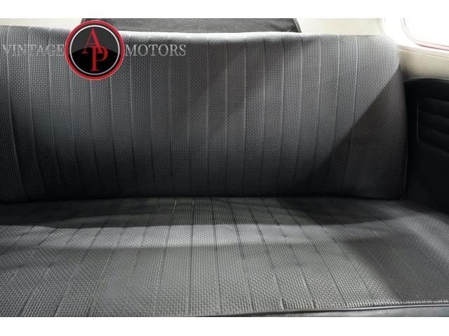 1967 Volkswagen Beetle (CC-2084555) for sale in Statesville, North Carolina