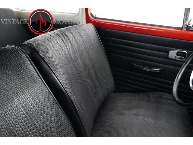 1967 Volkswagen Beetle (CC-2084555) for sale in Statesville, North Carolina