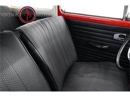 1967 Volkswagen Beetle (CC-2084555) for sale in Statesville, North Carolina