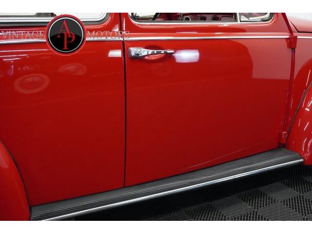 1967 Volkswagen Beetle (CC-2084555) for sale in Statesville, North Carolina