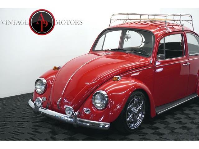 1967 Volkswagen Beetle (CC-2084555) for sale in Statesville, North Carolina