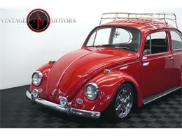 1967 Volkswagen Beetle (CC-2084555) for sale in Statesville, North Carolina