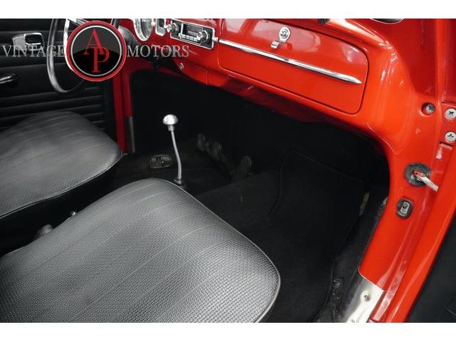 1967 Volkswagen Beetle (CC-2084555) for sale in Statesville, North Carolina