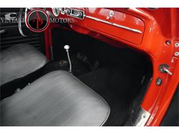1967 Volkswagen Beetle (CC-2084555) for sale in Statesville, North Carolina