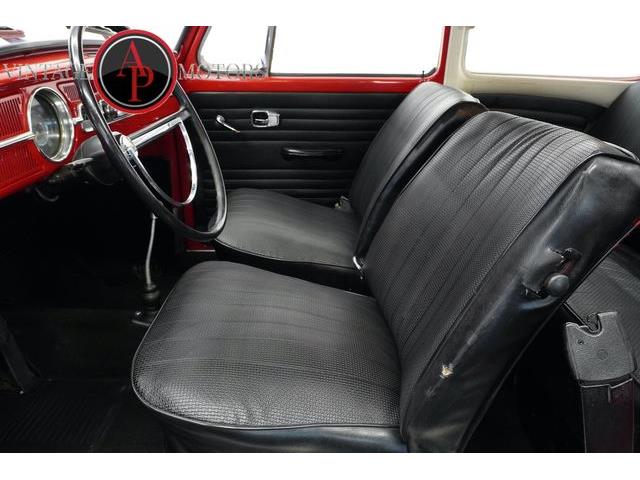 1967 Volkswagen Beetle (CC-2084555) for sale in Statesville, North Carolina