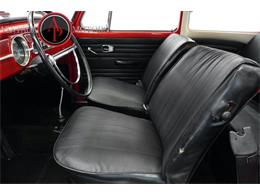 1967 Volkswagen Beetle (CC-2084555) for sale in Statesville, North Carolina
