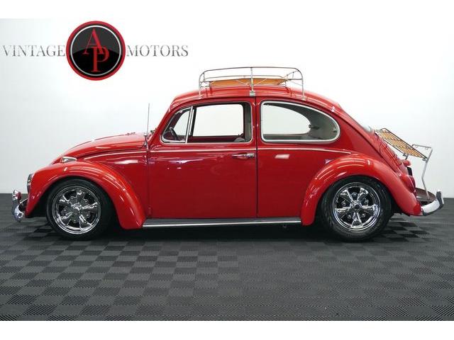 1967 Volkswagen Beetle (CC-2084555) for sale in Statesville, North Carolina
