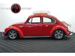 1967 Volkswagen Beetle (CC-2084555) for sale in Statesville, North Carolina