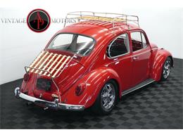 1967 Volkswagen Beetle (CC-2084555) for sale in Statesville, North Carolina