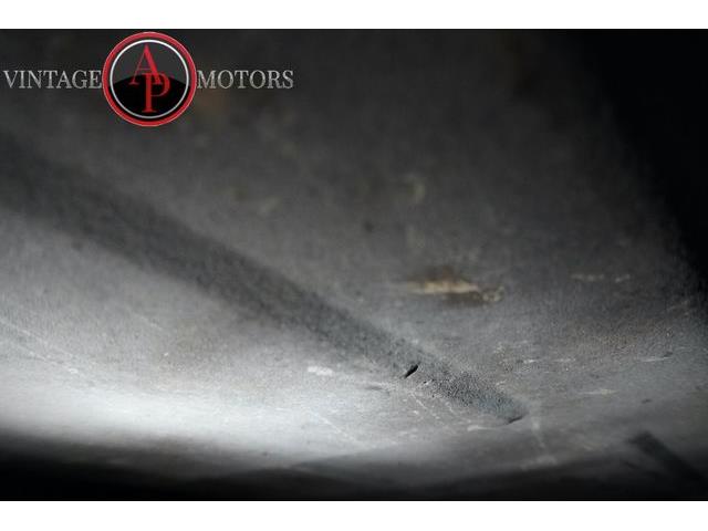 1967 Volkswagen Beetle (CC-2084555) for sale in Statesville, North Carolina