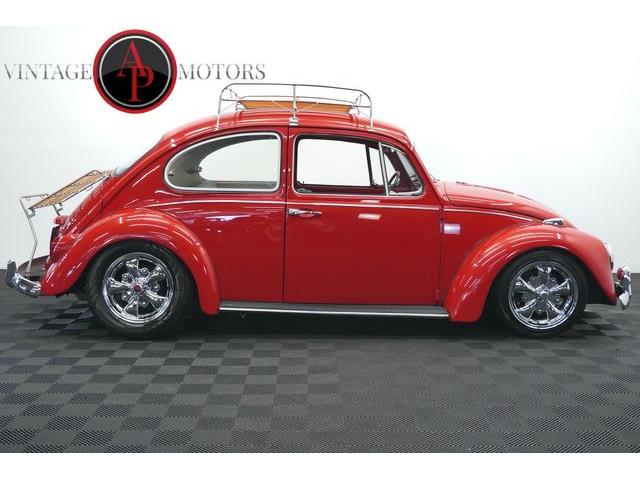 1967 Volkswagen Beetle (CC-2084555) for sale in Statesville, North Carolina