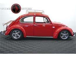 1967 Volkswagen Beetle (CC-2084555) for sale in Statesville, North Carolina
