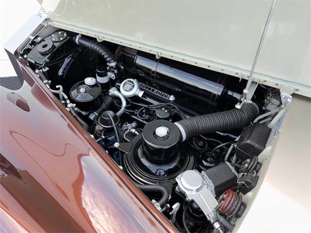 1959 Rolls-Royce Silver Cloud (CC-2084556) for sale in Carey, Illinois