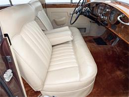 1959 Rolls-Royce Silver Cloud (CC-2084556) for sale in Carey, Illinois