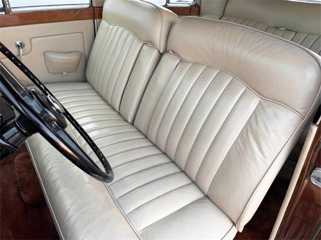 1959 Rolls-Royce Silver Cloud (CC-2084556) for sale in Carey, Illinois