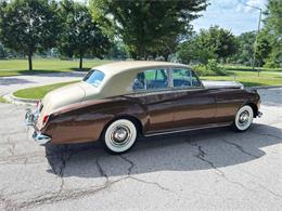 1959 Rolls-Royce Silver Cloud (CC-2084556) for sale in Carey, Illinois