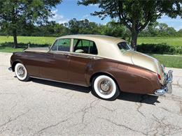 1959 Rolls-Royce Silver Cloud (CC-2084556) for sale in Carey, Illinois