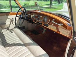 1959 Rolls-Royce Silver Cloud (CC-2084556) for sale in Carey, Illinois