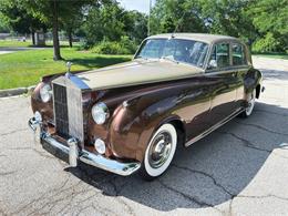 1959 Rolls-Royce Silver Cloud (CC-2084556) for sale in Carey, Illinois