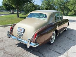 1959 Rolls-Royce Silver Cloud (CC-2084556) for sale in Carey, Illinois