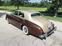 1959 Rolls-Royce Silver Cloud (CC-2084556) for sale in Carey, Illinois