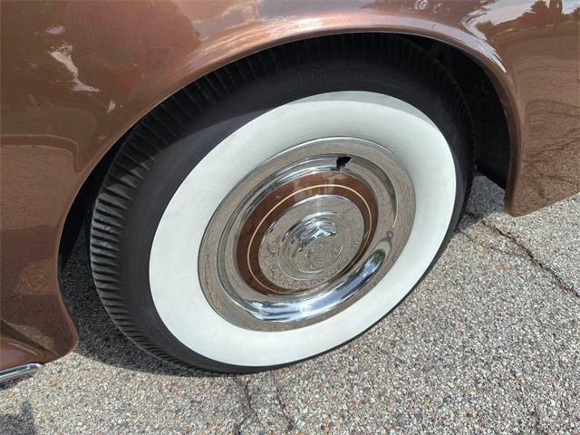 1959 Rolls-Royce Silver Cloud (CC-2084556) for sale in Carey, Illinois