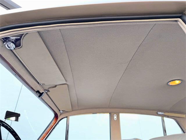 1959 Rolls-Royce Silver Cloud (CC-2084556) for sale in Carey, Illinois