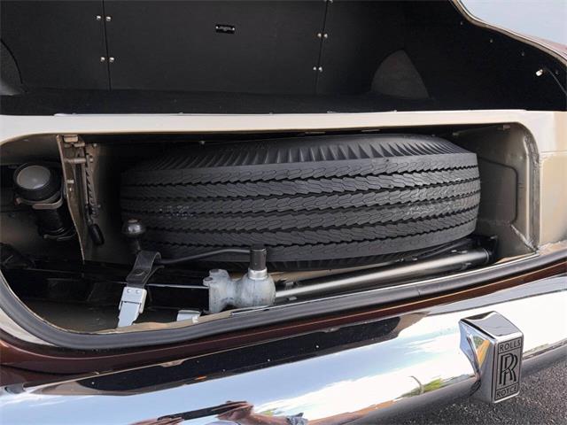 1959 Rolls-Royce Silver Cloud (CC-2084556) for sale in Carey, Illinois