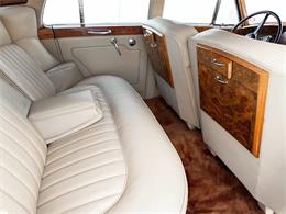 1959 Rolls-Royce Silver Cloud (CC-2084556) for sale in Carey, Illinois