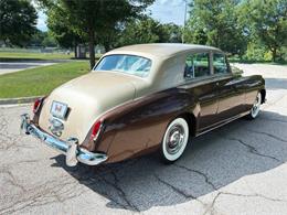 1959 Rolls-Royce Silver Cloud (CC-2084556) for sale in Carey, Illinois