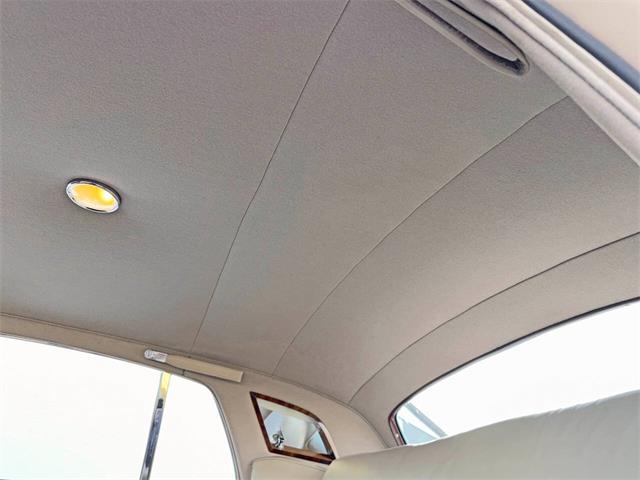 1959 Rolls-Royce Silver Cloud (CC-2084556) for sale in Carey, Illinois