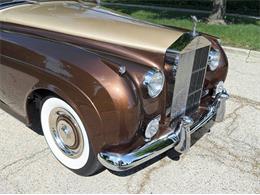 1959 Rolls-Royce Silver Cloud (CC-2084556) for sale in Carey, Illinois
