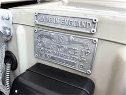 1959 Rolls-Royce Silver Cloud (CC-2084556) for sale in Carey, Illinois