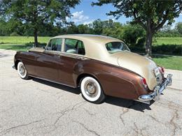 1959 Rolls-Royce Silver Cloud (CC-2084556) for sale in Carey, Illinois