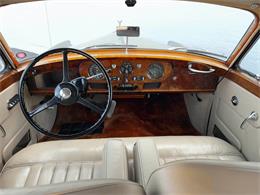 1959 Rolls-Royce Silver Cloud (CC-2084556) for sale in Carey, Illinois