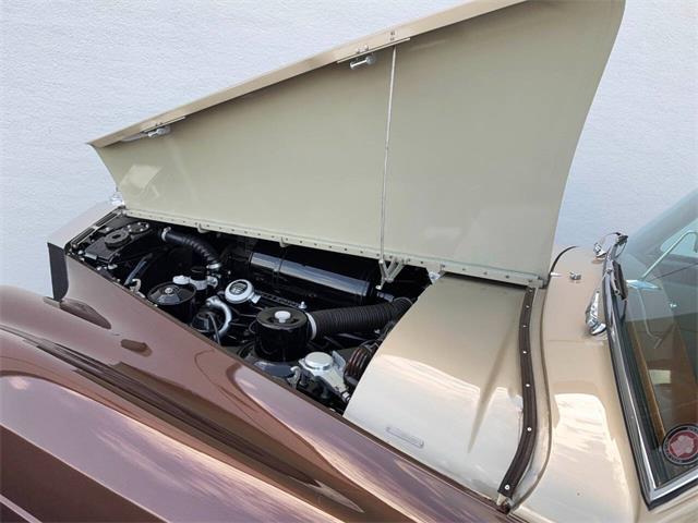 1959 Rolls-Royce Silver Cloud (CC-2084556) for sale in Carey, Illinois