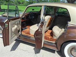 1959 Rolls-Royce Silver Cloud (CC-2084556) for sale in Carey, Illinois