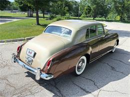 1959 Rolls-Royce Silver Cloud (CC-2084556) for sale in Carey, Illinois
