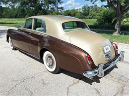 1959 Rolls-Royce Silver Cloud (CC-2084556) for sale in Carey, Illinois