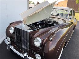 1959 Rolls-Royce Silver Cloud (CC-2084556) for sale in Carey, Illinois